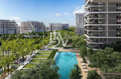 Apartment - 1 Bedroom - 1 Bathroom for sale in Palace Residences 2 - Palace Residences at Hills Estate - Dubai Hills Estate - Dubai