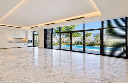 Villa - 4 - 5 for sale in Opal Gardens - District 11 - Mohammed Bin Rashid City - Dubai