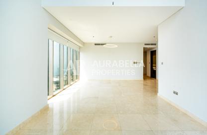 Apartment - 3 Bedrooms - 4 Bathrooms for rent in ANWA - Maritime City - Dubai