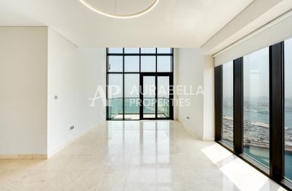 Apartment - 3 Bedrooms - 4 Bathrooms for rent in ANWA - Maritime City - Dubai
