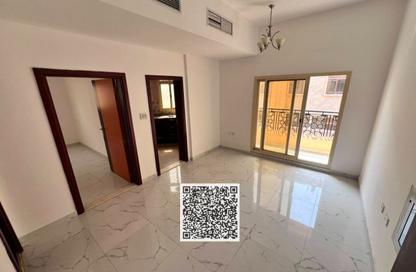 Apartment - 1 - 1 for rent in Ajman Global City - Al Alia - Ajman