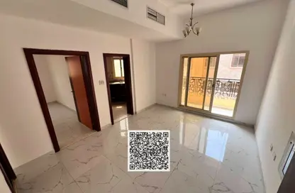 Apartment - 1 Bedroom - 1 Bathroom for rent in Ajman Global City - Al Alia - Ajman