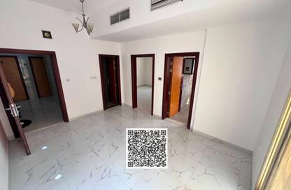 Apartment - 1 - 1 for rent in Ajman Global City - Al Alia - Ajman Apartment - 1 - 1 for rent in Ajman Global City - Al Alia - Ajman