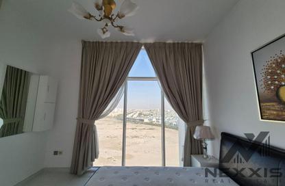 Apartment - 2 Bedrooms - 3 Bathrooms for rent in Glamz 2 - Glamz by Danube - Al Furjan - Dubai Apartment - 2 Bedrooms - 3 Bathrooms for rent in Glamz 2 - Glamz by Danube - Al Furjan - Dubai