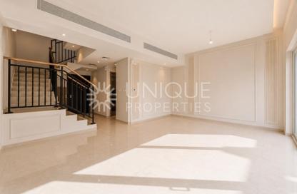 Townhouse - 4 Bedrooms - 4 Bathrooms for rent in Camelia - Damac Hills 2 - Dubai Townhouse - 4 Bedrooms - 4 Bathrooms for rent in Camelia - Damac Hills 2 - Dubai