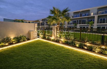 Townhouse - 4 Bedrooms - 4 Bathrooms for rent in Camelia - Damac Hills 2 - Dubai Townhouse - 4 Bedrooms - 4 Bathrooms for rent in Camelia - Damac Hills 2 - Dubai