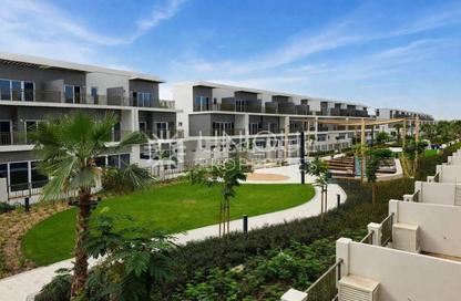 Townhouse - 4 Bedrooms - 4 Bathrooms for rent in Camelia - Damac Hills 2 - Dubai Townhouse - 4 Bedrooms - 4 Bathrooms for rent in Camelia - Damac Hills 2 - Dubai