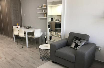 Apartment - Studio - 1 Bathroom for rent in Shamal Residences 2 - District 14 - Jumeirah Village Circle - Dubai