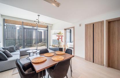 Apartment - 1 Bedroom - 2 Bathrooms for rent in Marina Living - Dubai Marina - Dubai