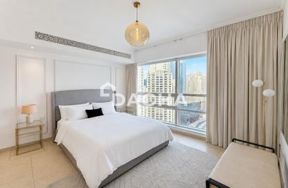 Apartment - 1 - 2 for rent in Al Sahab 2 - Al Sahab - Dubai Marina - Dubai Apartment - 1 - 2 for rent in Al Sahab 2 - Al Sahab - Dubai Marina - Dubai