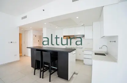 Apartment - 3 Bedrooms - 2 Bathrooms for rent in The Bridges - Shams Abu Dhabi - Al Reem Island - Abu Dhabi