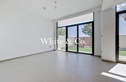 Townhouse - 3 Bedrooms - 3 Bathrooms for rent in Sun - Arabian Ranches 3 - Dubai Townhouse - 3 Bedrooms - 3 Bathrooms for rent in Sun - Arabian Ranches 3 - Dubai