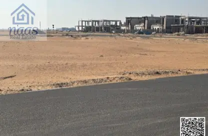 Land - Studio for sale in Basatin Al Serra - Al Serra Residential Area - Umm Al Quwain