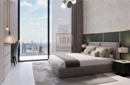 Apartment - Studio - 1 Bathroom for sale in Azizi Milan - City of Arabia - Dubai Apartment - Studio - 1 Bathroom for sale in Azizi Milan - City of Arabia - Dubai