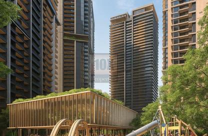 Apartment - Studio - 1 Bathroom for sale in Azizi Milan - City of Arabia - Dubai Apartment - Studio - 1 Bathroom for sale in Azizi Milan - City of Arabia - Dubai
