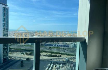 Apartment - 1 Bedroom - 1 Bathroom for rent in Forte 2 - Forte - Downtown Dubai - Dubai