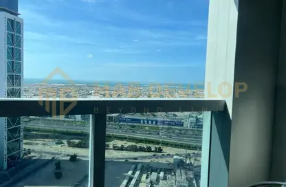 Apartment - 1 Bedroom - 1 Bathroom for rent in Forte 2 - Forte - Downtown Dubai - Dubai