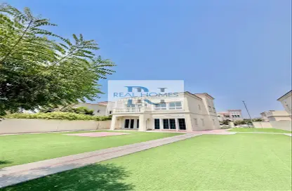 فيلا - 4 غرف نوم - 5 حمامات للايجار في المقاطعة 16J - قرية جميرا الدائرية - دبي