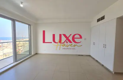 Apartment - Studio - 1 Bathroom for rent in Pacific Samoa - Pacific - Al Marjan Island - Ras Al Khaimah