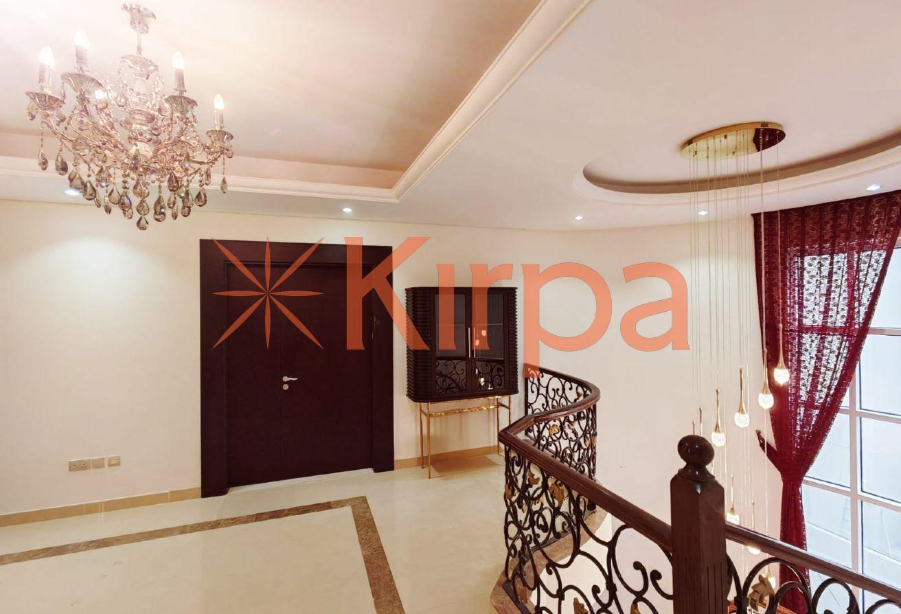 Type B Villa | Upgraded | Spacious 4BR photo 9
