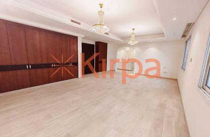 Villa - 4 Bedrooms - 4 Bathrooms for rent in B Villas - Living Legends - Dubai