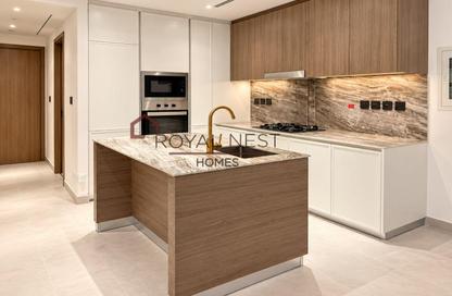 Apartment - 1 - 2 for sale in Avelon Boulevard - Arjan - Dubai Apartment - 1 - 2 for sale in Avelon Boulevard - Arjan - Dubai