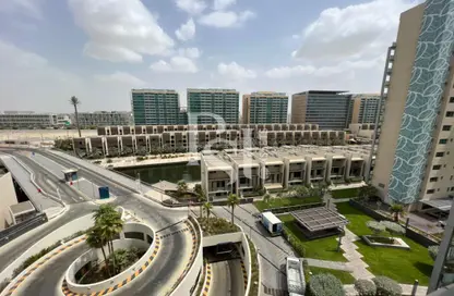 Apartment - 2 Bedrooms - 3 Bathrooms for sale in Al Rahba - Al Muneera - Al Raha Beach - Abu Dhabi