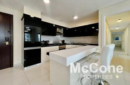 Apartment - 3 Bedrooms - 3 Bathrooms for sale in Damac Maison Dubai Mall Street (The Signature) - Burj Khalifa Area - Downtown Dubai - Dubai Apartment - 3 Bedrooms - 3 Bathrooms for sale in Damac Maison Dubai Mall Street (The Signature) - Burj Khalifa Area - Downtown Dubai - Dubai