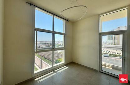 Apartment - 2 Bedrooms - 3 Bathrooms for rent in Azizi Plaza - Al Furjan - Dubai