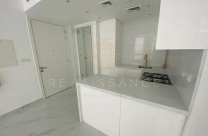 Apartment - 1 Bedroom - 2 Bathrooms for rent in Flamingo Residence - Meydan Avenue - Meydan - Dubai