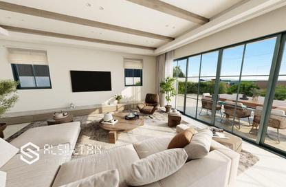 Bulk Sale Unit - Studio - 4 Bathrooms for sale in Nawayef West - Al Hudayriat Island - Abu Dhabi Bulk Sale Unit - Studio - 4 Bathrooms for sale in Nawayef West - Al Hudayriat Island - Abu Dhabi