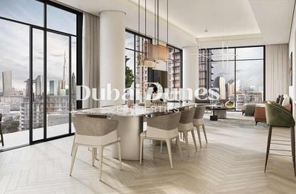 Apartment - 4 - 6 for sale in City Walk Crestlane 2 Building A - City Walk Crestlane 2 - City Walk Crestlane - City Walk - Dubai Apartment - 4 - 6 for sale in City Walk Crestlane 2 Building A - City Walk Crestlane 2 - City Walk Crestlane - City Walk - Dubai