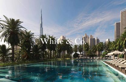 Apartment - 2 - 2 for sale in The Edge Tower A - The Edge - Business Bay - Dubai Apartment - 2 - 2 for sale in The Edge Tower A - The Edge - Business Bay - Dubai
