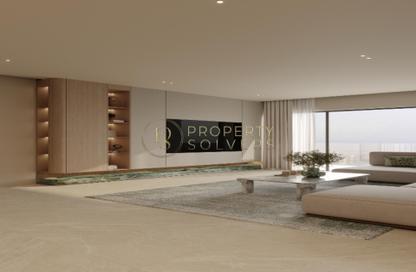 Apartment - 1 Bedroom - 2 Bathrooms for sale in Binghatti Hillcrest - Arjan - Dubai Apartment - 1 Bedroom - 2 Bathrooms for sale in Binghatti Hillcrest - Arjan - Dubai
