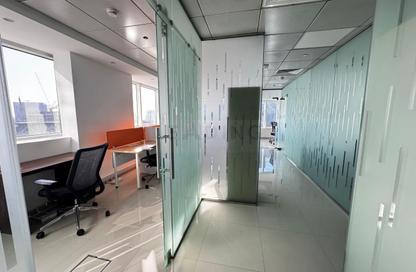 Office Space - Studio for rent in Westburry Tower 1 - Westburry Square - Business Bay - Dubai
