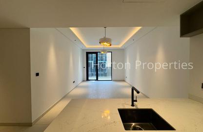 Apartment - 1 - 2 for rent in H Three by Aurora - District 11 - Jumeirah Village Circle - Dubai
