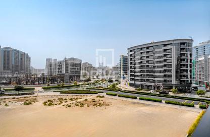 Apartment - 1 Bedroom - 2 Bathrooms for sale in Divine Living - Arjan - Dubai
