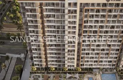 شقة - 4 غرف نوم - 5 حمامات للبيع في فيردانا ريزيدنس - مجمع دبي للاستثمار - دبي