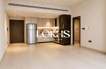 Apartment - 2 Bedrooms - 2 Bathrooms for rent in Marquis Signature - Arjan - Dubai