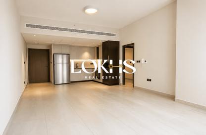 Apartment - 2 Bedrooms - 2 Bathrooms for rent in Marquis Signature - Arjan - Dubai Apartment - 2 Bedrooms - 2 Bathrooms for rent in Marquis Signature - Arjan - Dubai
