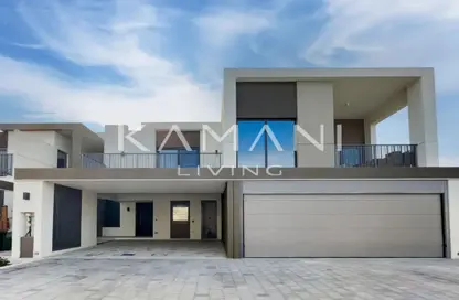 فيلا - 3 غرف نوم - 4 حمامات للايجار في أورا جاردنز - تلال الغاف - دبي