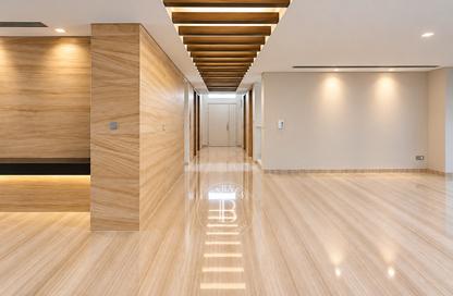 Villa - 5 - 6 for rent in Veneto at Damac Hills - Damac Hills - Dubai