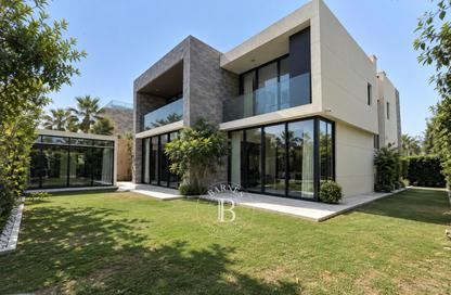Villa - 5 - 6 for rent in Veneto at Damac Hills - Damac Hills - Dubai