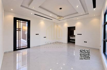 Villa - 5 - 7 for sale in Al Zaheya Gardens - Al Zahya - Ajman Villa - 5 - 7 for sale in Al Zaheya Gardens - Al Zahya - Ajman