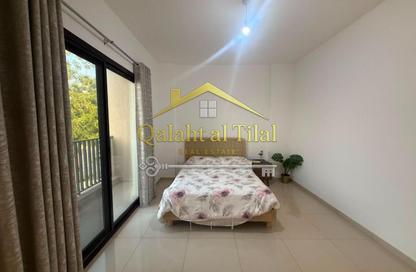 Townhouse - 3 Bedrooms - 4 Bathrooms for rent in Nasma Residence - Al Tai - Sharjah