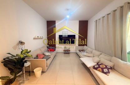 Townhouse - 3 Bedrooms - 4 Bathrooms for rent in Nasma Residence - Al Tai - Sharjah