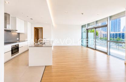 Apartment - 1 Bedroom - 2 Bathrooms for rent in City Walk Residential Building 22 - City Walk Residential - City Walk - Dubai