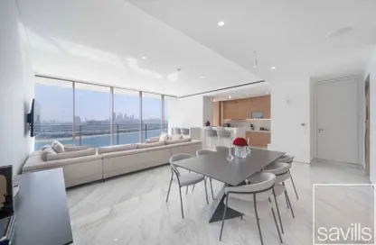 Apartment - 2 Bedrooms - 3 Bathrooms for sale in Atlantis The Royal Residences - Palm Jumeirah - Dubai