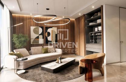 Apartment - 1 - 2 for sale in Helvetia Residences - District 14 - Jumeirah Village Circle - Dubai Apartment - 1 - 2 for sale in Helvetia Residences - District 14 - Jumeirah Village Circle - Dubai