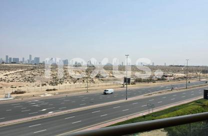 Apartment - 1 Bedroom - 1 Bathroom for rent in Al Alka 3 - Al Alka - Greens - Dubai